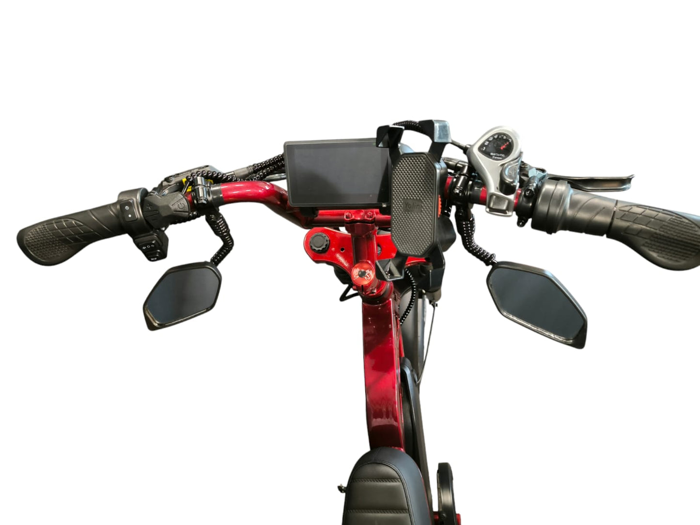 Fat-Bike | V20 Pro | Candy