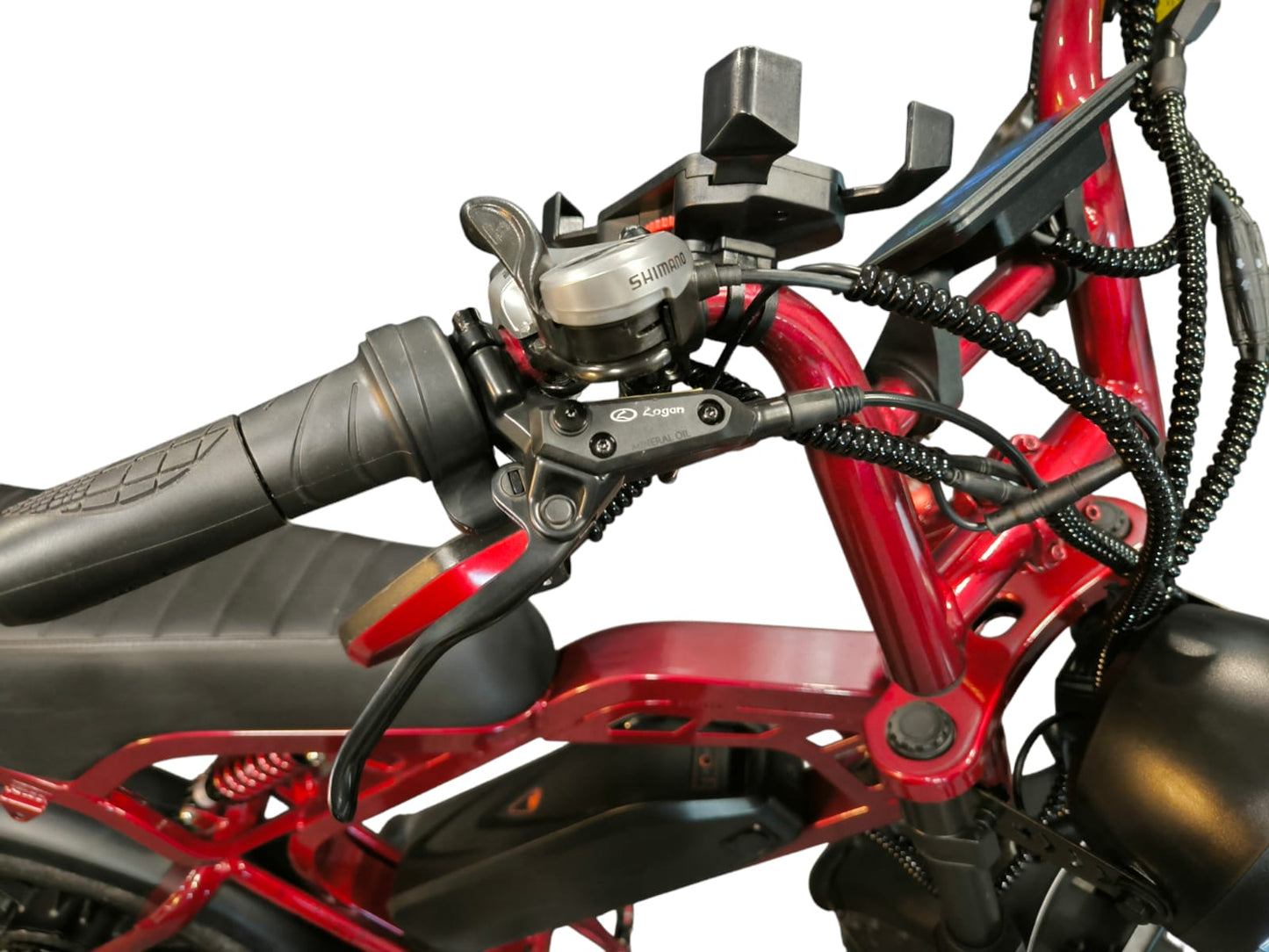 Fat-Bike | V20 Pro | Candy