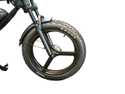 Fat-Bike | V20 Pro | Max