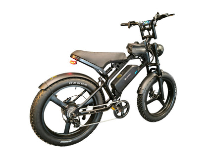 Fat-Bike | V20 Pro | Max