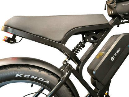 Fat-Bike | V20 Pro | Max