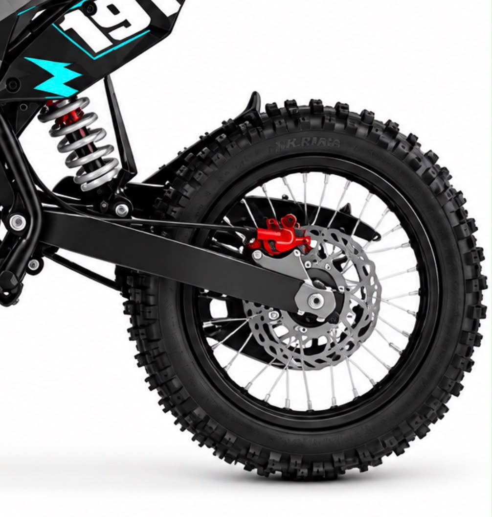 Dirt Bike DB-E 1