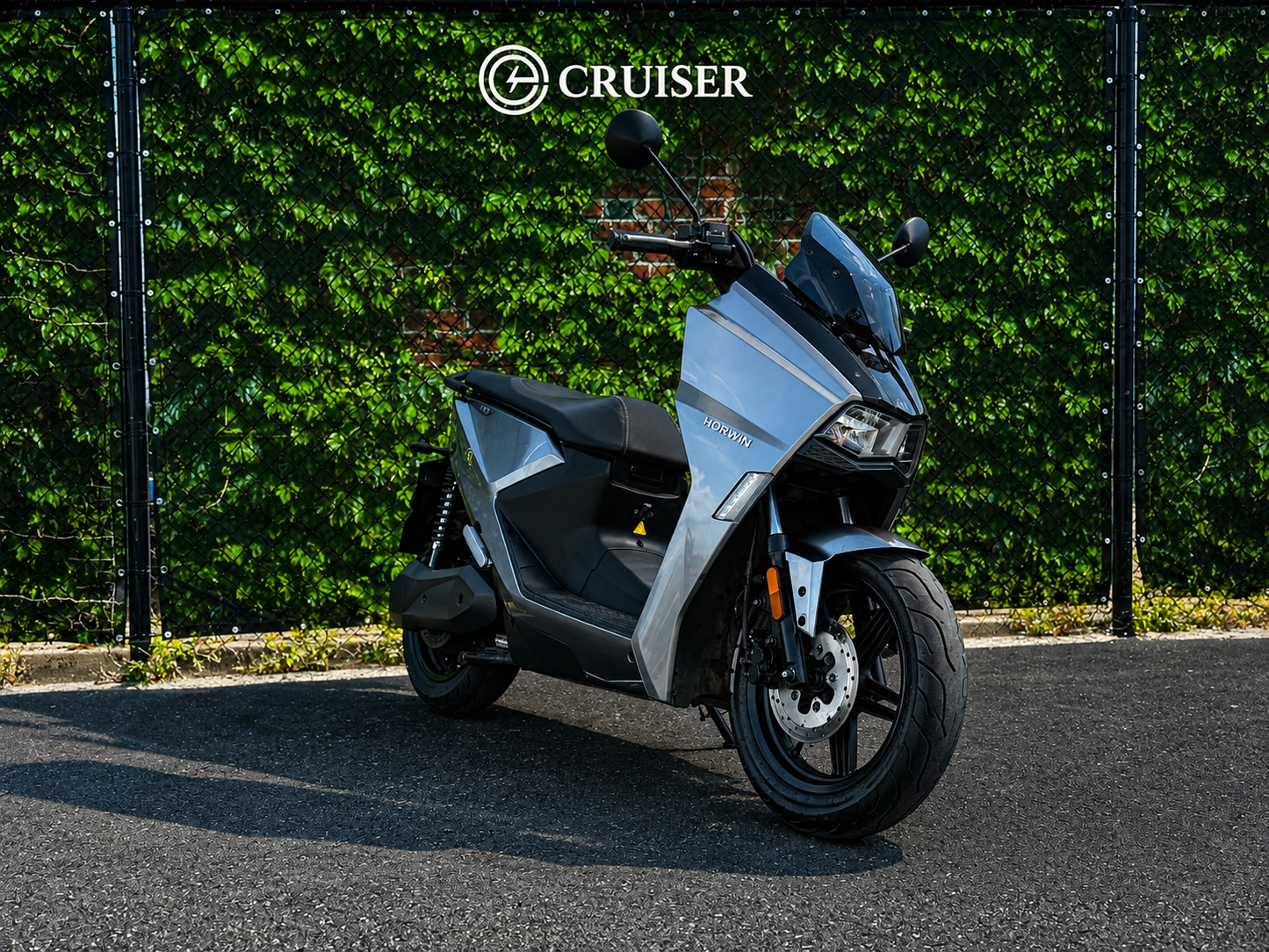 Horwin SK1 | 12.350km