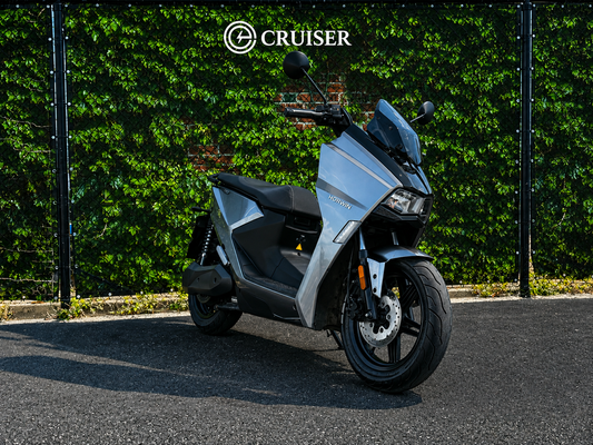 Horwin SK1 | 12.350km