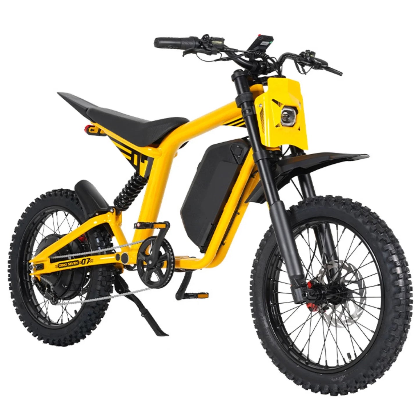 FT07 Dirt bike