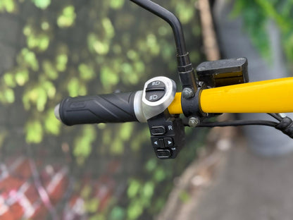 Smarda | Kmstand: 651km