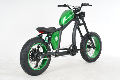 Chopper bike FT02