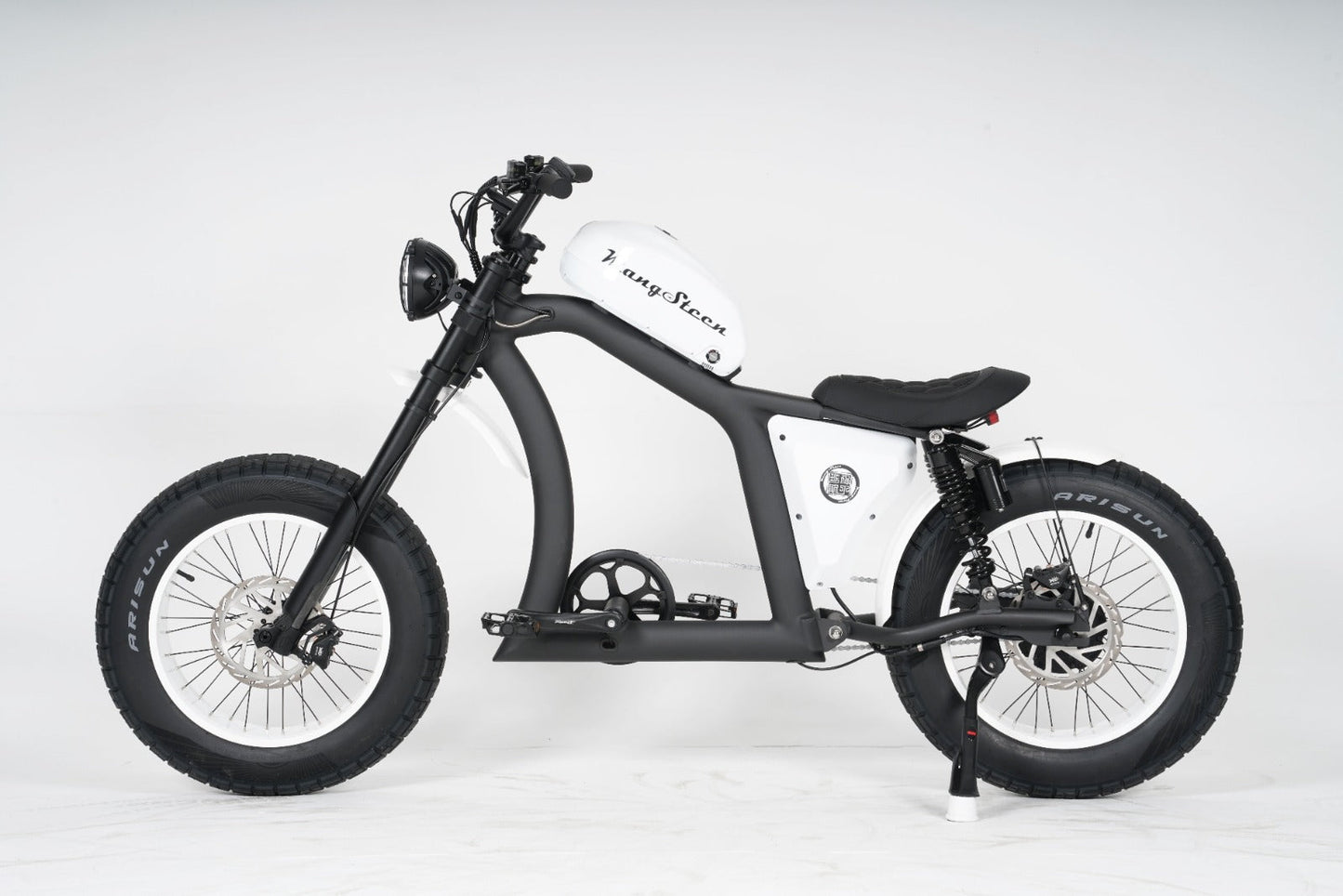 Chopper bike FT02