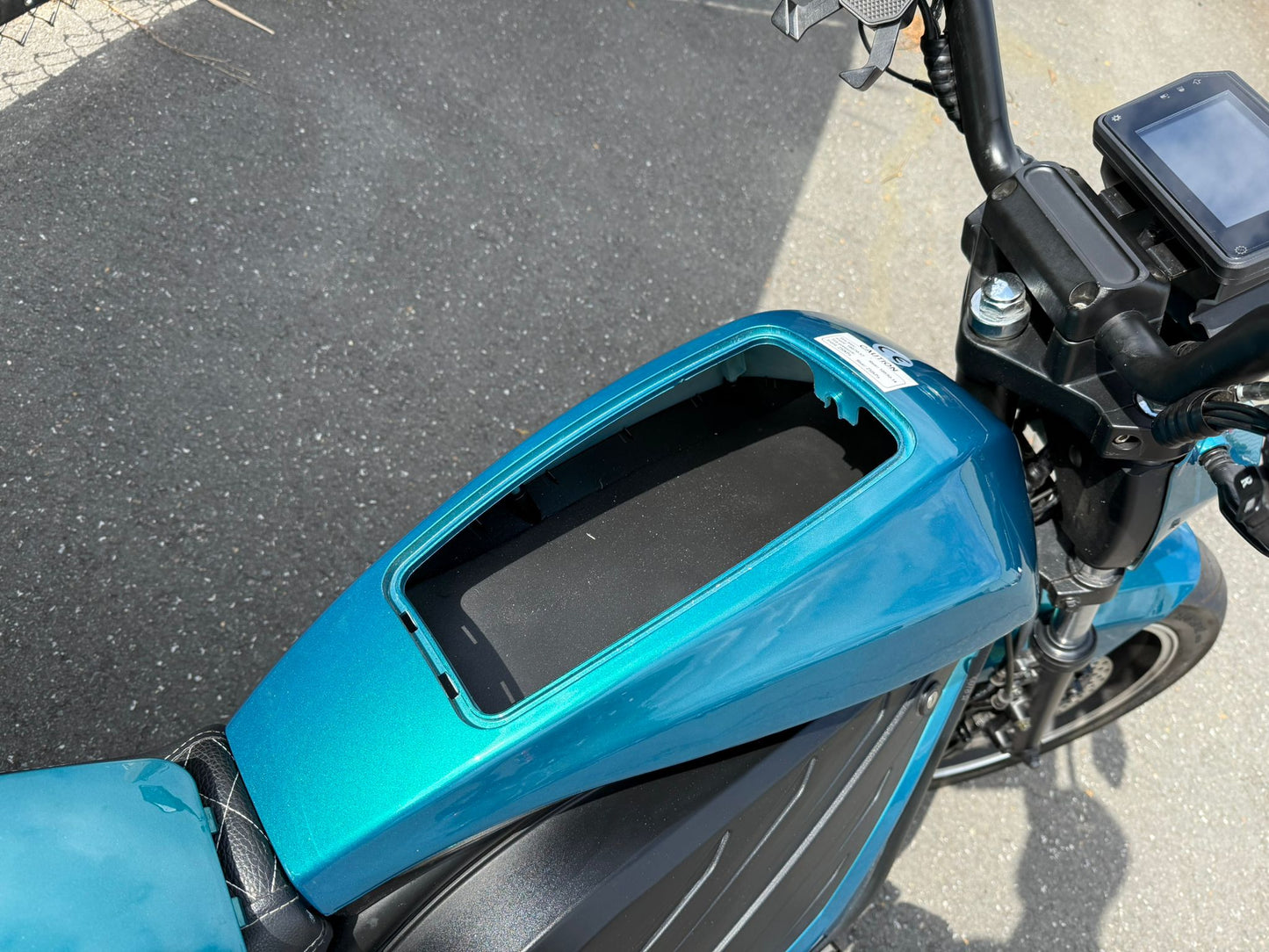 E-zeus | Kmstand: 4173km