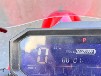 iTank | 687km