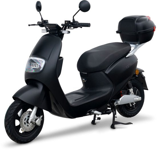 Retelli Benefico