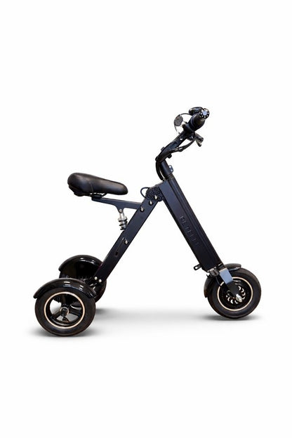 Opvouwbare 3wiel scooter - EQ Fold