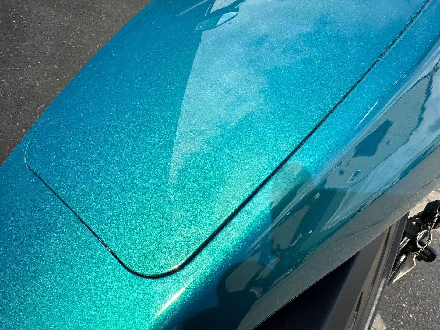 E-zeus | Kmstand: 4173km