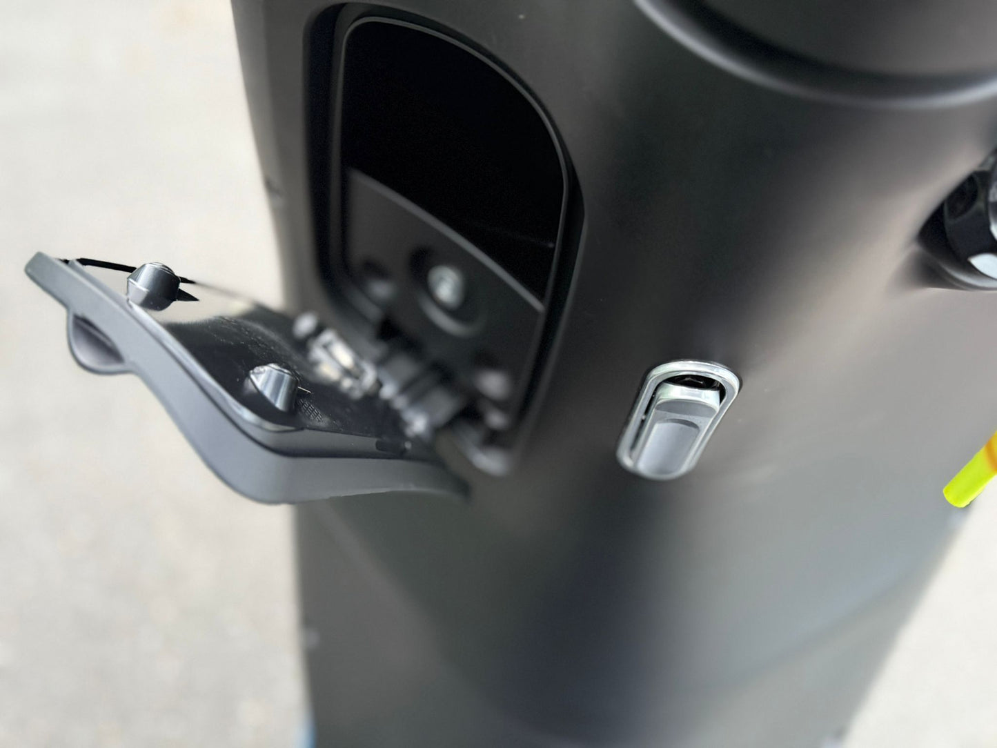 Horwin EK1 | Kmstand: 66km