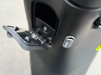 Horwin EK1 | Kmstand: 66km