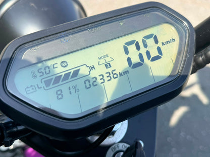 Icoco | 2336km