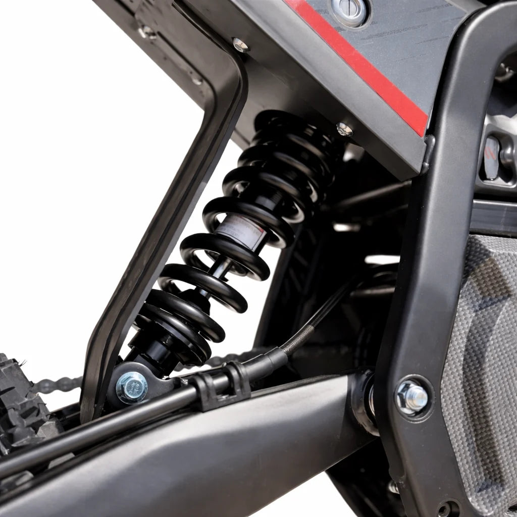 Valtinsu M5 Pro | Dirt Bike