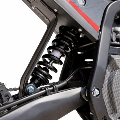 Valtinsu M5 Pro | Dirt Bike