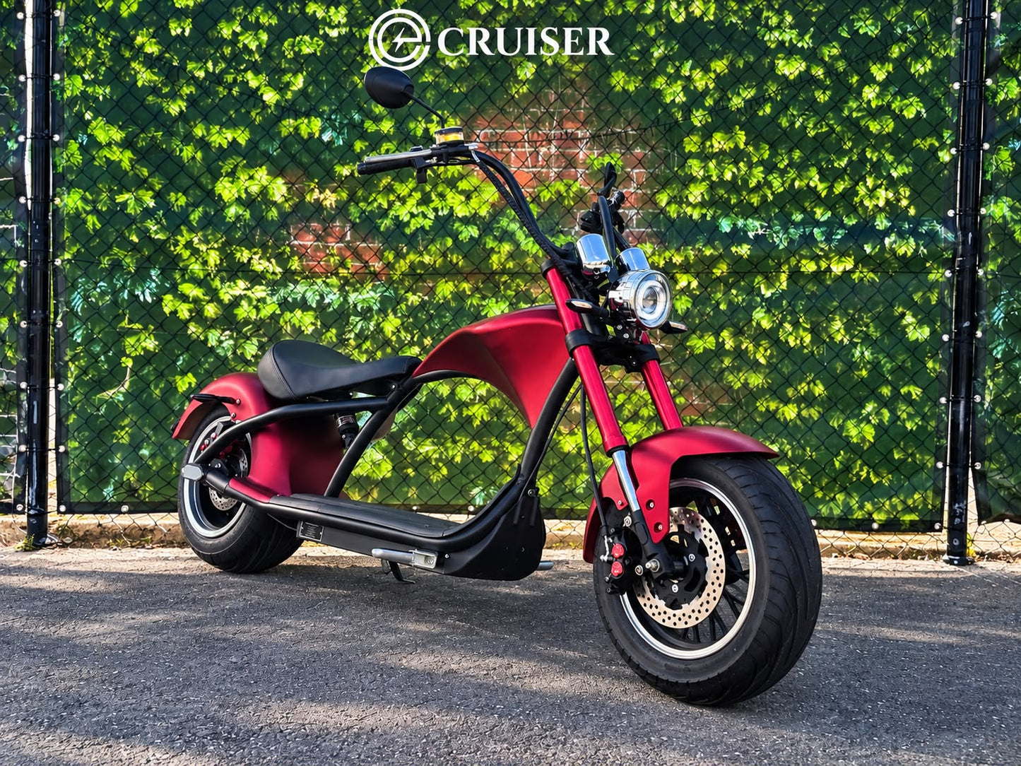 Echopper M1 | 83km