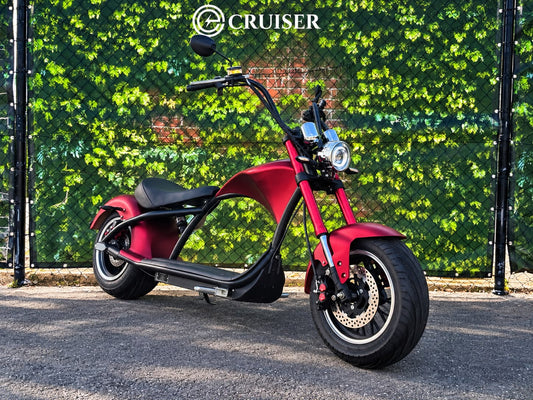 Echopper M1 | 83km