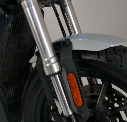 Voltera - Electric Motorcycle