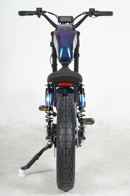 Chopper bike FT02