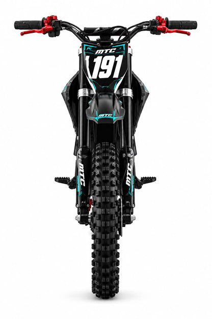 Dirt Bike DB-E 1