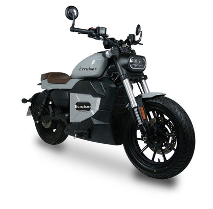 Voltera - Electric Motorcycle