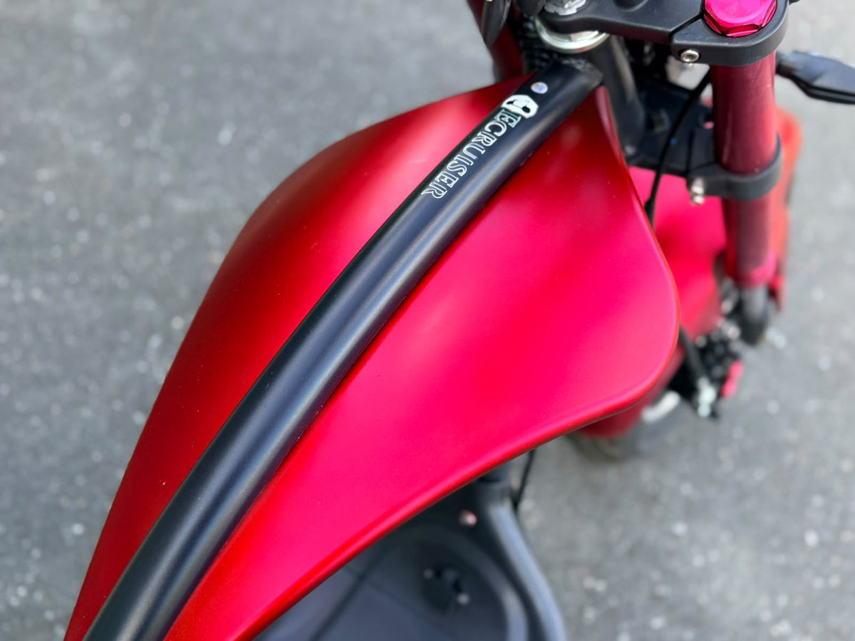 Echopper M1 | 83km
