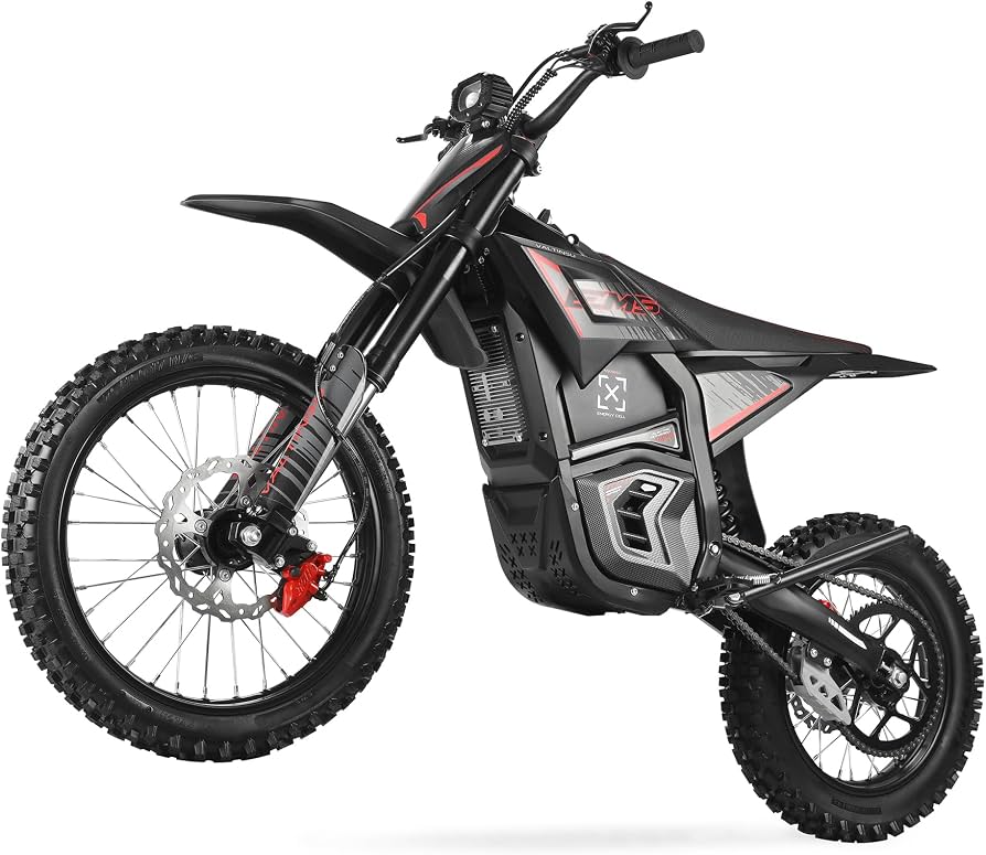 Valtinsu M5 Pro | Dirt Bike
