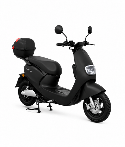 Retelli Benefico