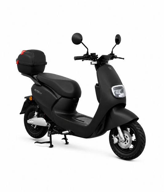 Retelli Benefico