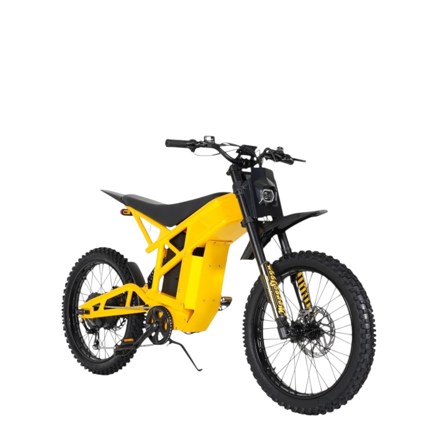 E-Cross FT8 | L.Yellow