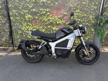 Horwin CR6 | Ex Demo