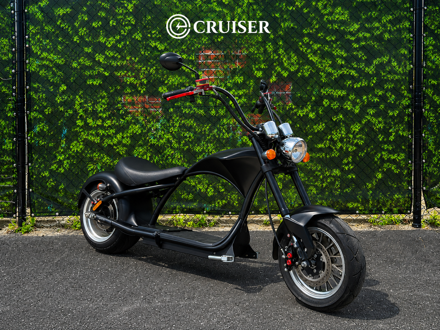 Echopper 2.0 | 1225km