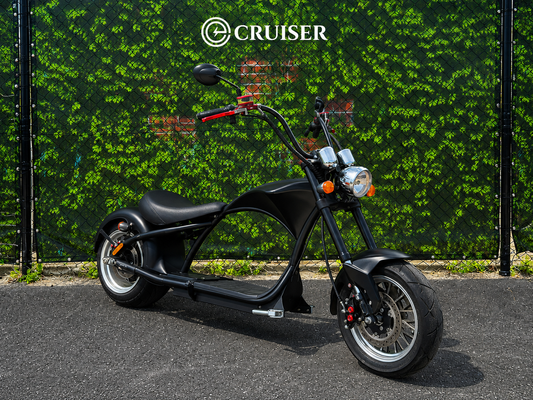 Echopper 2.0 | 1225km