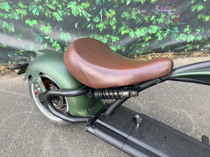 Echopper | Kmstand: 1114km