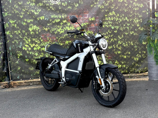Horwin CR6 | Ex Demo