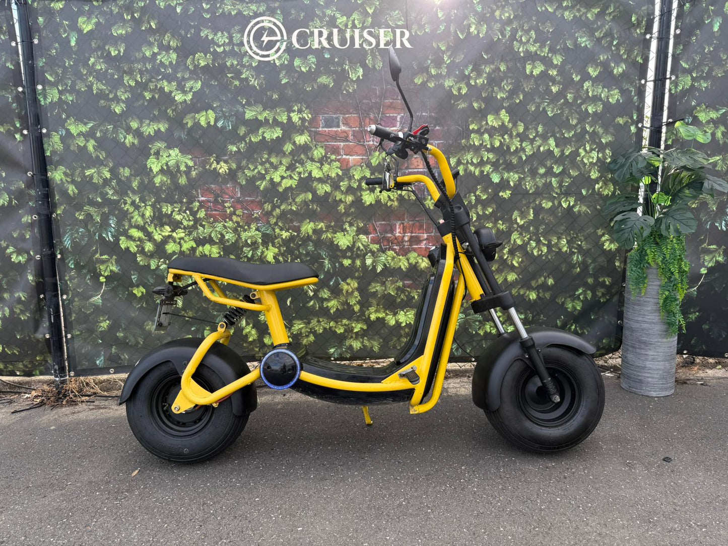 Smarda | Kmstand: 651km