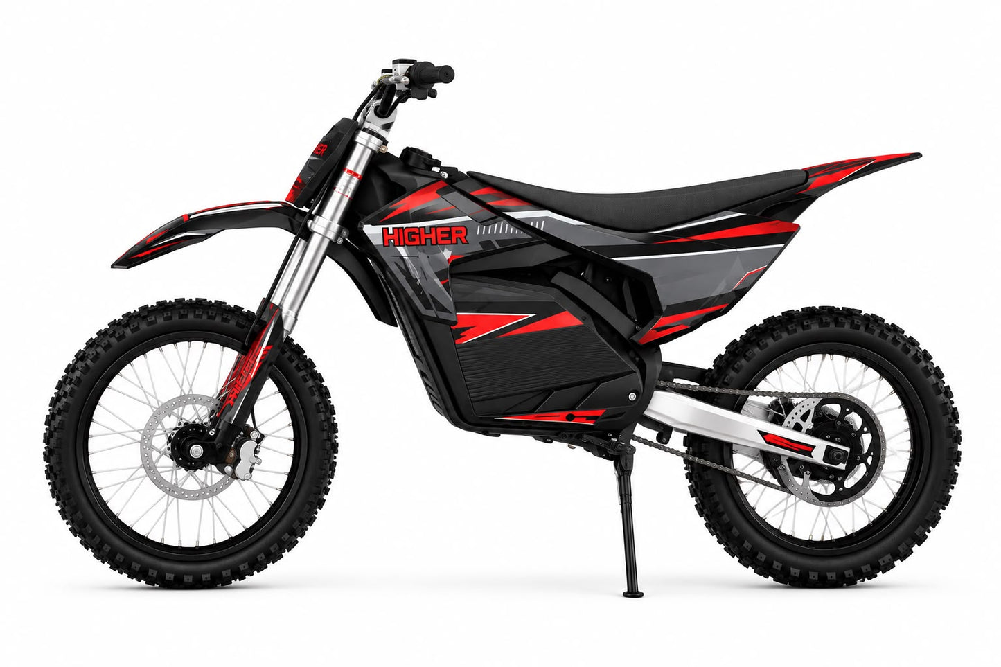Highper DB-E 2