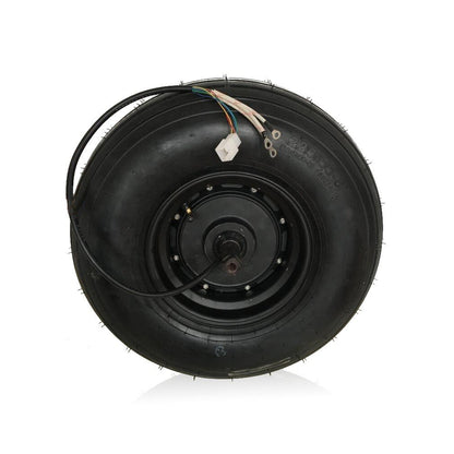 X1 - 1500W Brushless motor