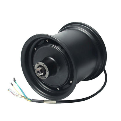 X1 - 1500W Brushless motor