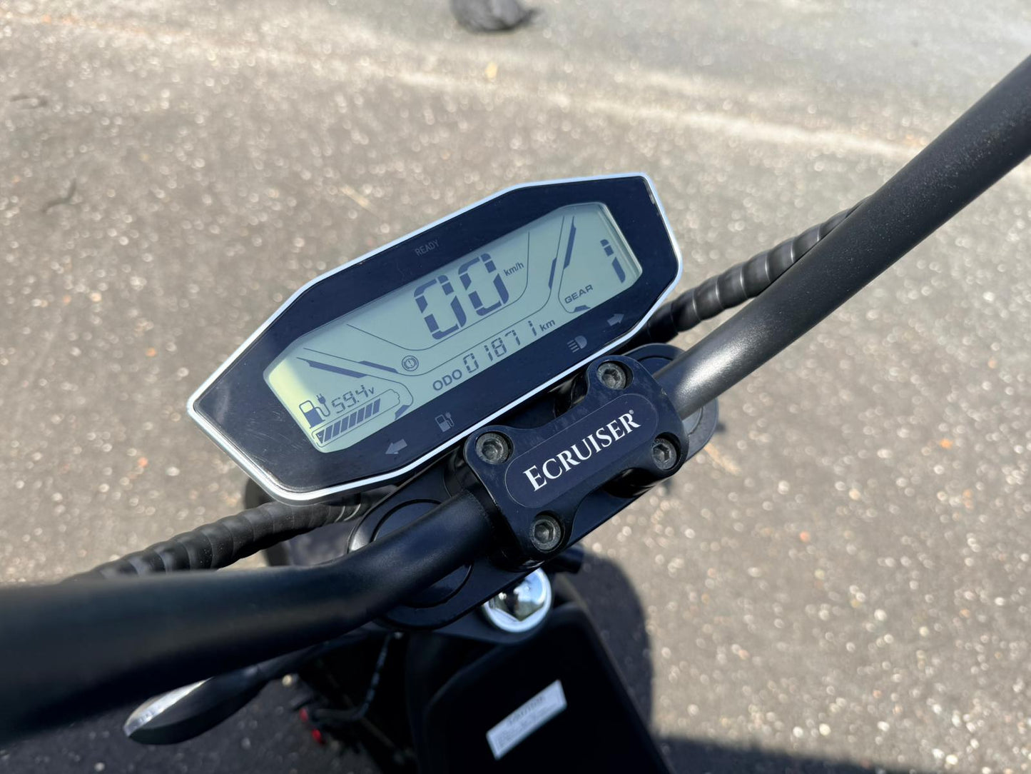 HL3.0s | Kmstand 1871km