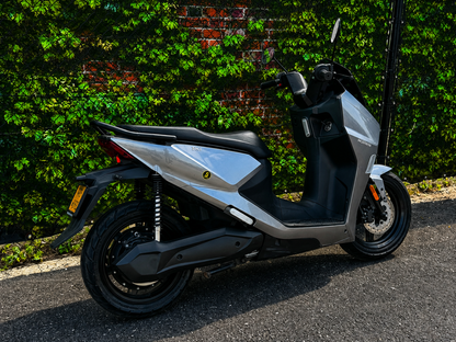 Horwin SK1 | 12.350km