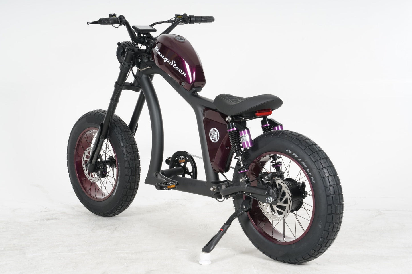 Chopper bike FT02