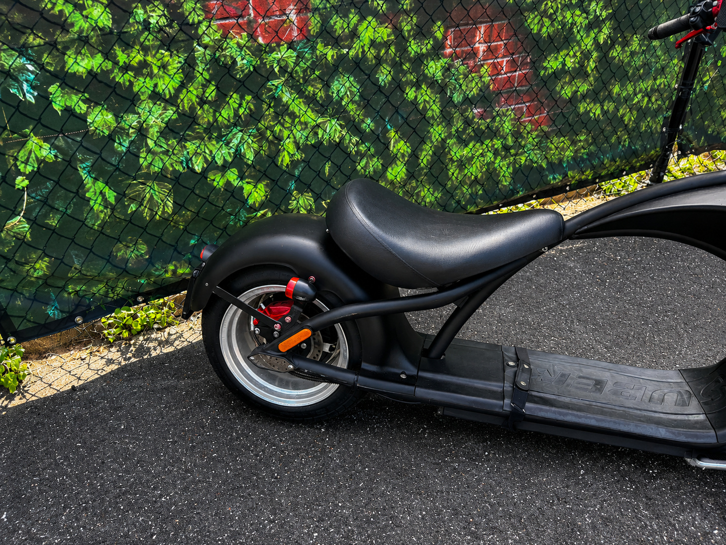 Echopper 2.0 | 1225km