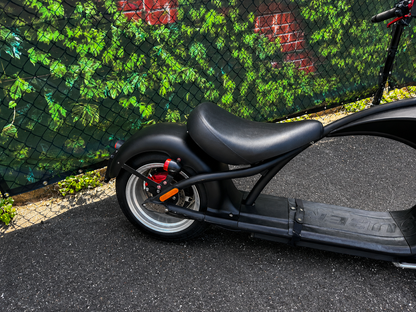Echopper 2.0 | 1225km