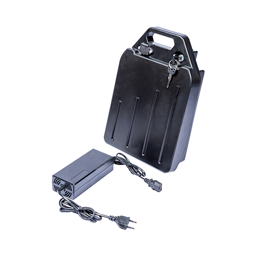 Draagbare 20Ah accu (Refurbished)