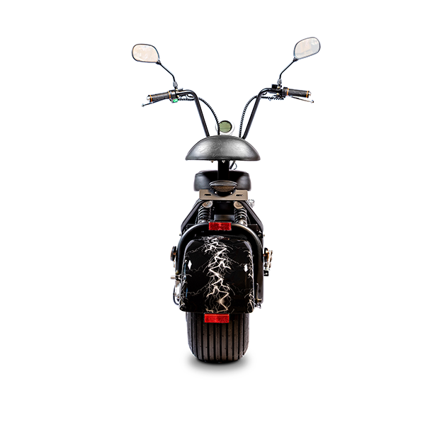 Ecruiser X1 - Bolt