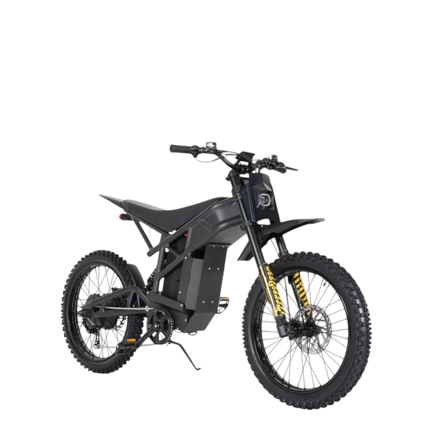 E-Cross FT8 | M.Black